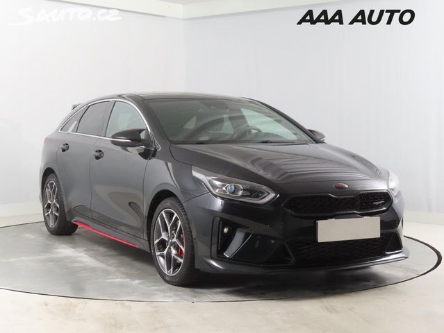 Kia Pro Cee'd